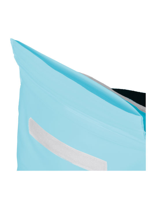 Bum Bag Taille Hellblau