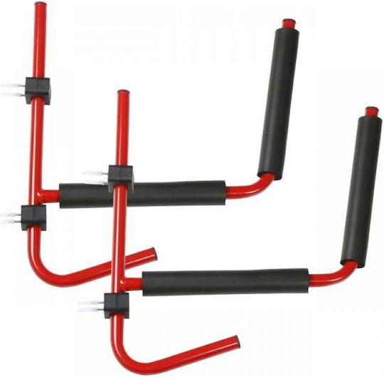 SCK 0206-21416 Canoe & Kayak Rack