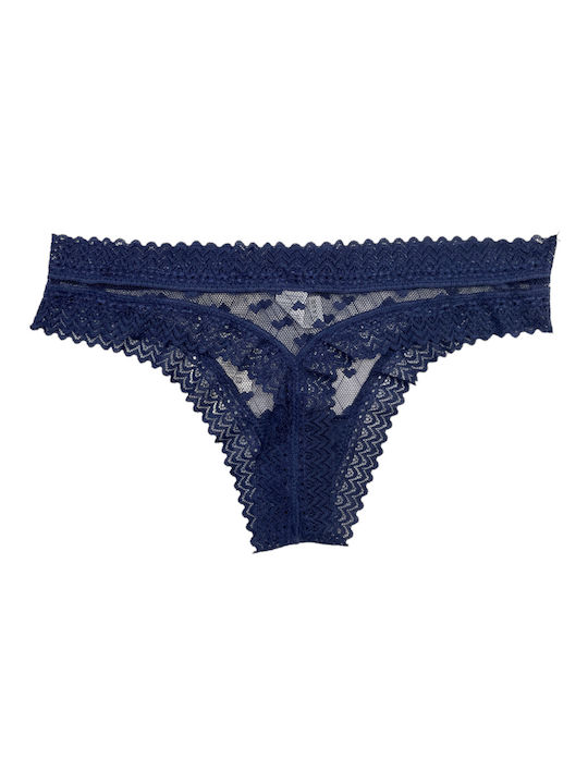 DYANA String 21336 - Dark Blue