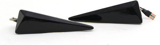 Blitzlicht LED für Renault Online-Shop / Megane / Malerei 2Stück