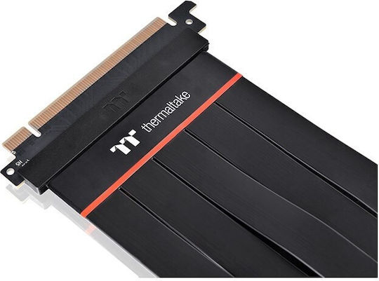 Thermaltake Καλώδιο Riser PCIe για GPU AC-059-CO1OTN-C1