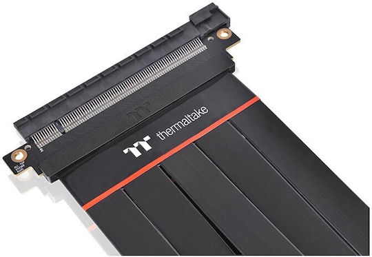 Thermaltake Καλώδιο Riser PCIe για GPU AC-059-CO1OTN-C1