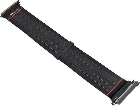 Thermaltake Καλώδιο Riser PCIe για GPU AC-059-CO1OTN-C1