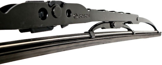 Bosch AeroEco Multiclip Υαλοκαθαριστήρας Αυτοκινήτου Οδηγού 500mm