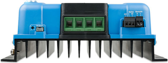 Victron Energy SmartSolar MPPT 250/100 MC4 VE.Can Ρυθμιστής Φόρτισης 48V 100A