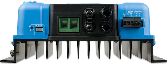 Victron Energy SmartSolar MPPT 150/60-MC4 60A 12/24/48V Ρυθμιστής Φόρτισης 48V 60A