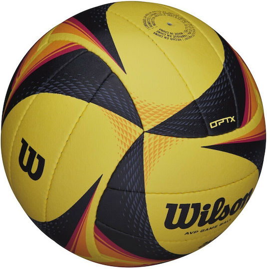 Wilson OPTX Avp Μπάλα Beach Βόλεϊ Νο.5