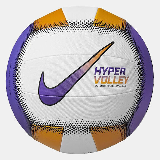 Nike Hypervolley Beach Volley Ball No.5