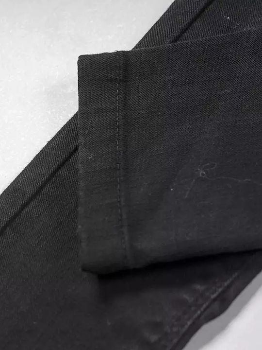 Losan Kids' Jeans Trousers Black