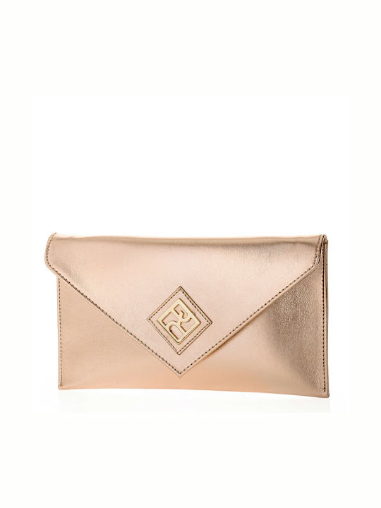 Pierro Accessories Women's Envelope Bronze