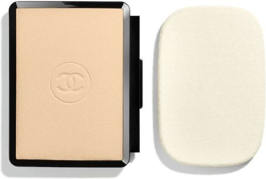 Chanel Ultra Le Teint Refill Compact Foundation SPF15 B20 13gr