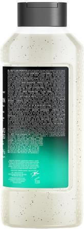 adidas Gel de Duș Deep Clean cu AHA pentru Exfoliere 400ml