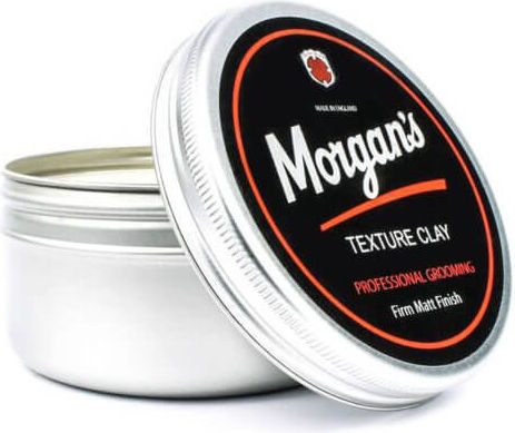 Morgan's Texture Clay Argilă