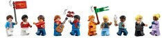 LEGO Icons Icons на Play за 10+ Години
