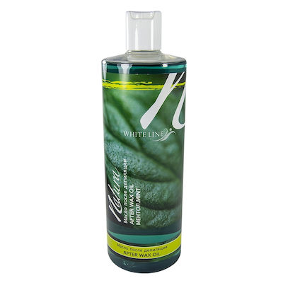 Menthol After Wax Oil 100ml