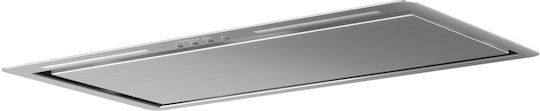 Teka GFL 57760 EOS IX Mecanism de Absorbție 53.2cm Inox