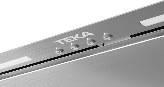 Teka GFL 57760 EOS IX Mecanism de Absorbție 53.2cm Inox