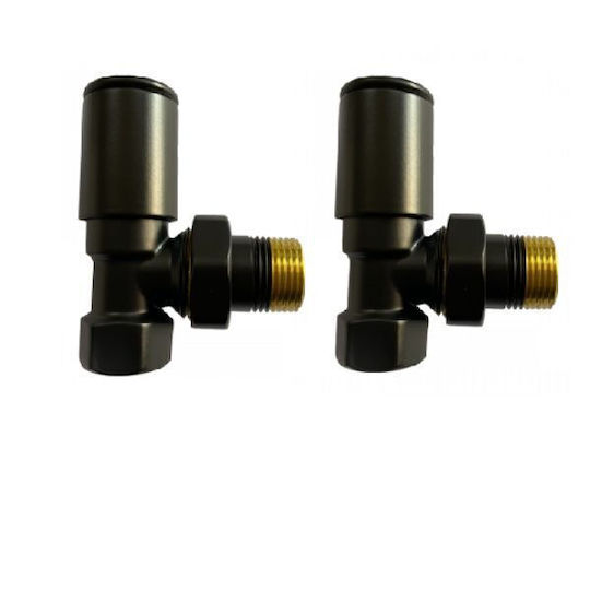 NVR ½" Outer Loop Corner Switch for Radiator Body