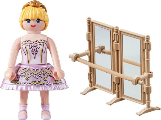 Playmobil Специален плюс Балерина за 4-10 години