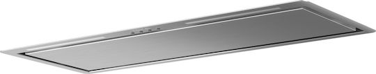 Teka GFL 77760 EOS IX Μηχανισμός Απορρόφησης 71.2cm Inox