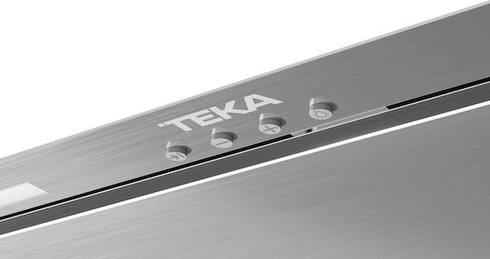 Teka GFL 77760 EOS IX Μηχανισμός Απορρόφησης 71.2cm Inox