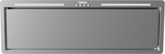 Teka GFL 87760 EOS IX Μηχανισμός Απορρόφησης 83.6cm Inox