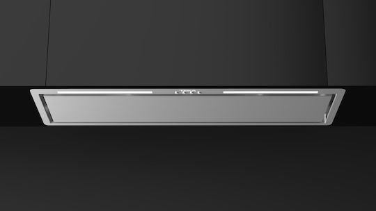 Teka GFL 87760 EOS IX Μηχανισμός Απορρόφησης 83.6cm Inox