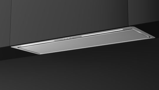 Teka GFL 87760 EOS IX Μηχανισμός Απορρόφησης 83.6cm Inox