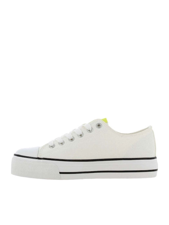 Kinder Sneakers Weiß