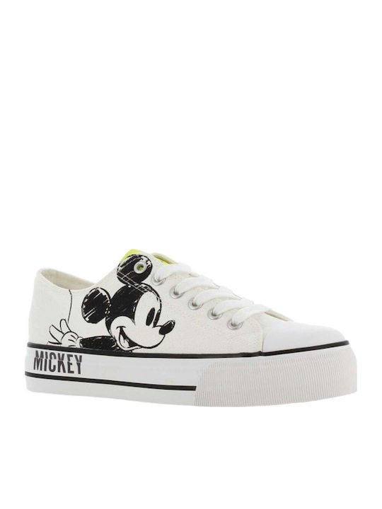 Kinder Sneakers Weiß