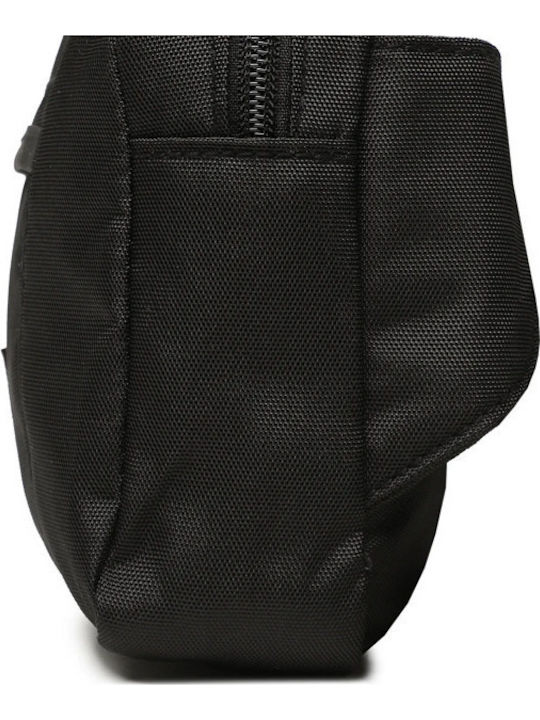 Jactroy Magazin online pentru bărbați Bum Bag pentru Talie Negru