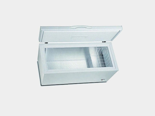 Winstar Καταψύκτης Μπαούλο 420lt