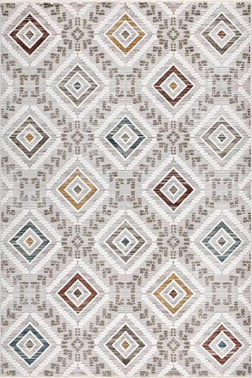 Balsan 795 Havana Aztec Γκρι 3τμχ
