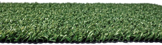 1x3m und Höhe des Flors 7mm in Grün Farbe 1Stück
