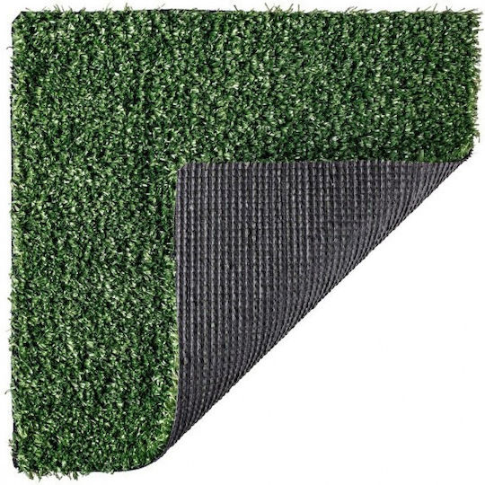 1x3m und Höhe des Flors 7mm in Grün Farbe 1Stück
