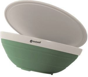 Outwell Collaps Πιάτο για Camping 3.5ml