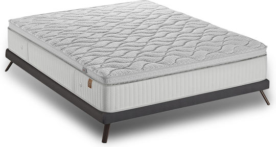 Linea Strom Matratzentopper Latex Einzel Latex 90x190x6cm