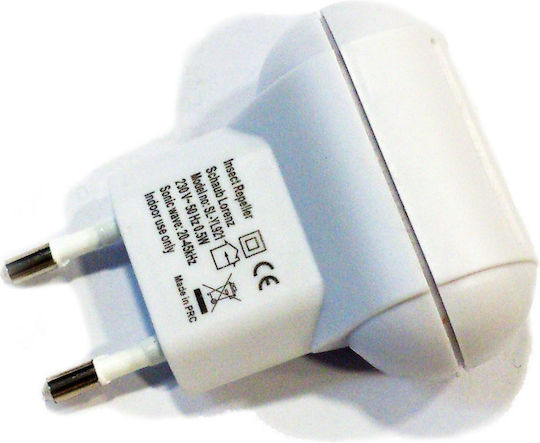 SL-YL921 Ultrasonic Device for Mosquitoes