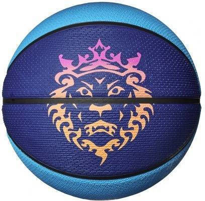 Nike Playground 2.o Lebron James Μπάλα Μπάσκετ Indoor/Outdoor