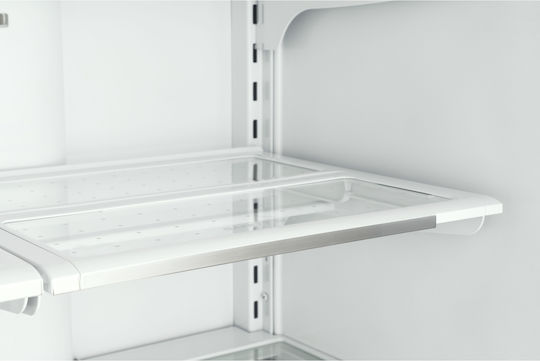 Bertazzoni 636lt Total NoFrost Î177.5xL91xA73.7cm. Inox REF904FFNXTC Pro Series