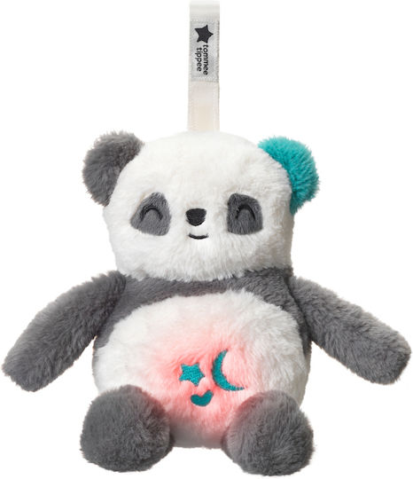 Grobag Pendant Toy for Car with Music Pip-Panda for 0++ Months 491647