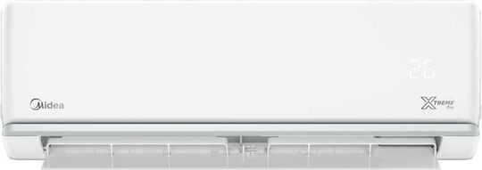 Midea Xtreme Pro Aparat De Aer Condiționat Inverter 24000 BTU A++/A+ Cu WiFi Și Tehnologie UVC