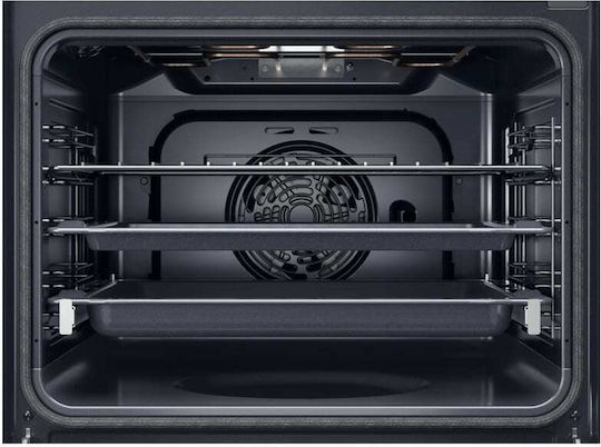 Whirlpool Einbauofen 71Es B59.5cm.