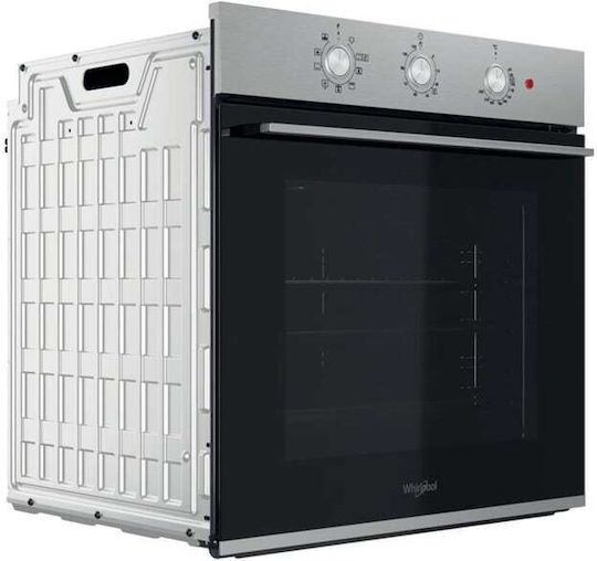 Whirlpool Einbauofen 71Es B59.5cm.