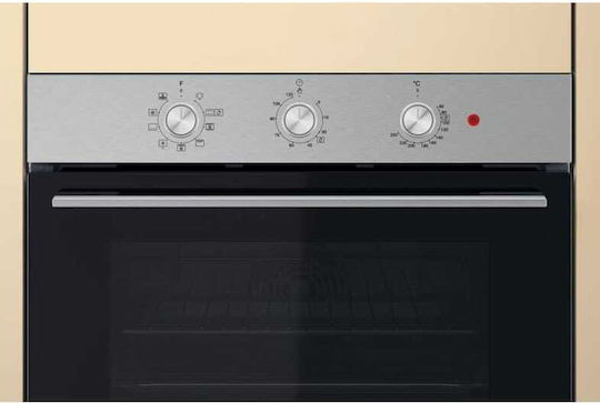Whirlpool Einbauofen 71Es B59.5cm.