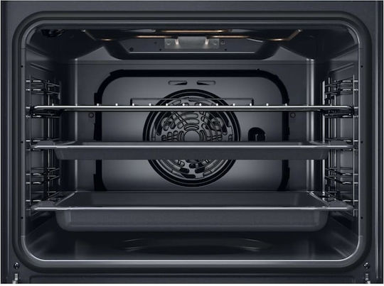 Whirlpool Einbauofen 71Es B59.5cm.