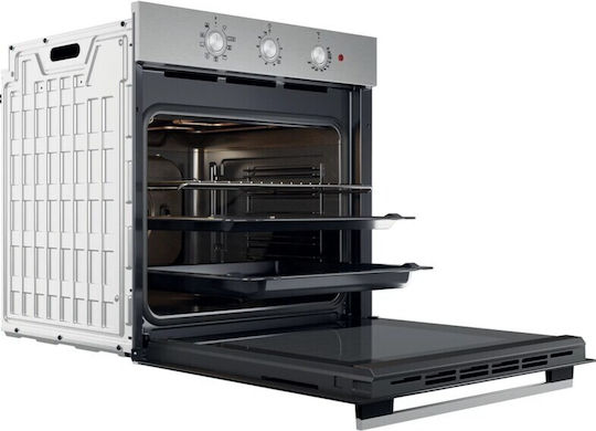 Whirlpool Einbauofen 71Es B59.5cm.