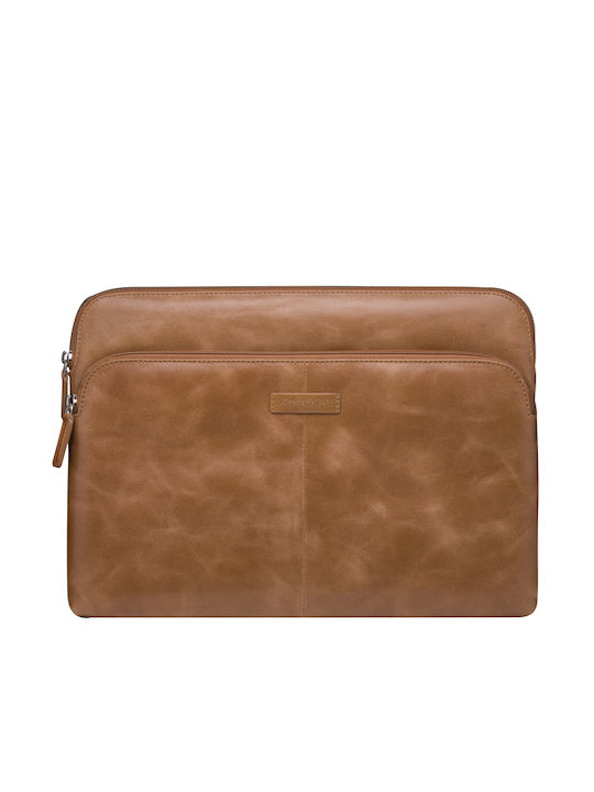 dbramante1928 Θήκη Laptop Καφέ SK14GT001533