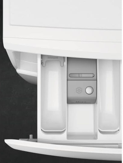 AEG Пералня със сушилня 10кг/6кг 1600 Оборота