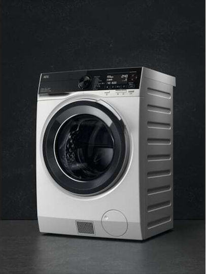 AEG Пералня със сушилня 10кг/6кг 1600 Оборота